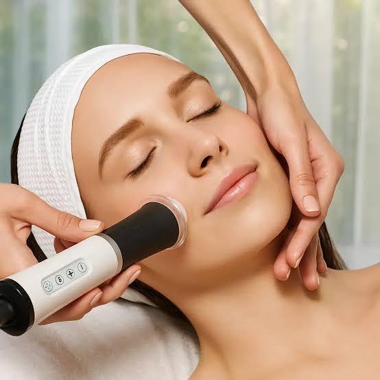Facial Treatment