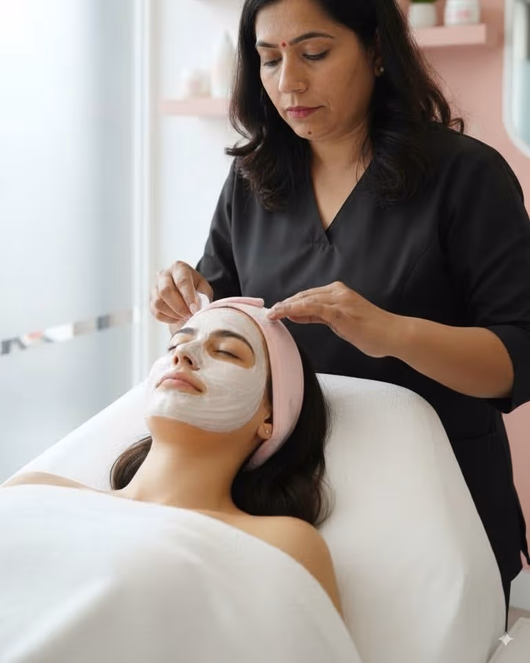 Facial Treatment