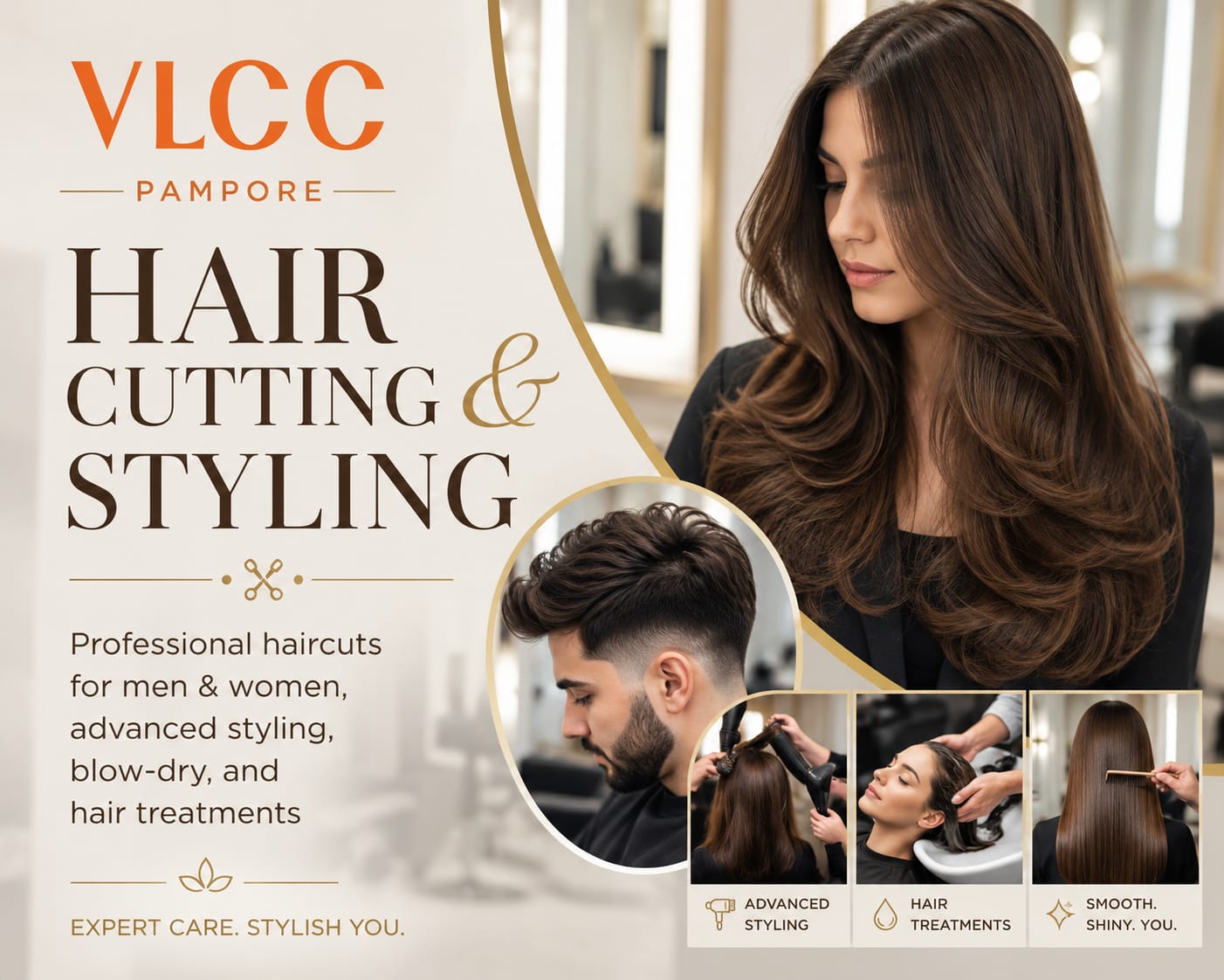 Hair Cutting