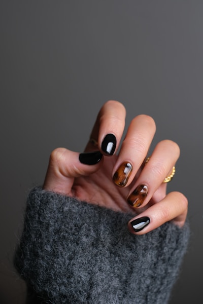 Manicure Pedicure