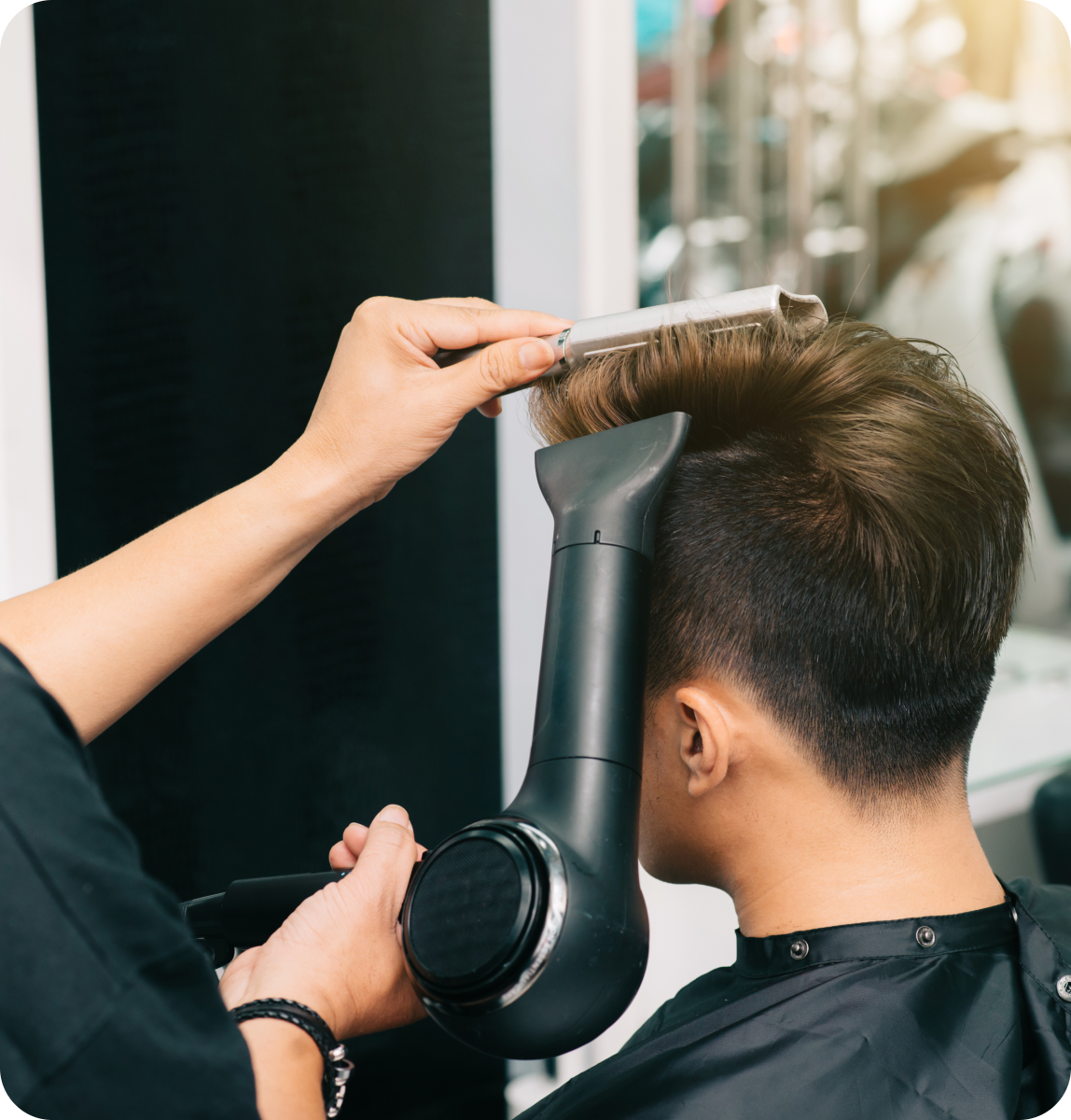Men's Grooming