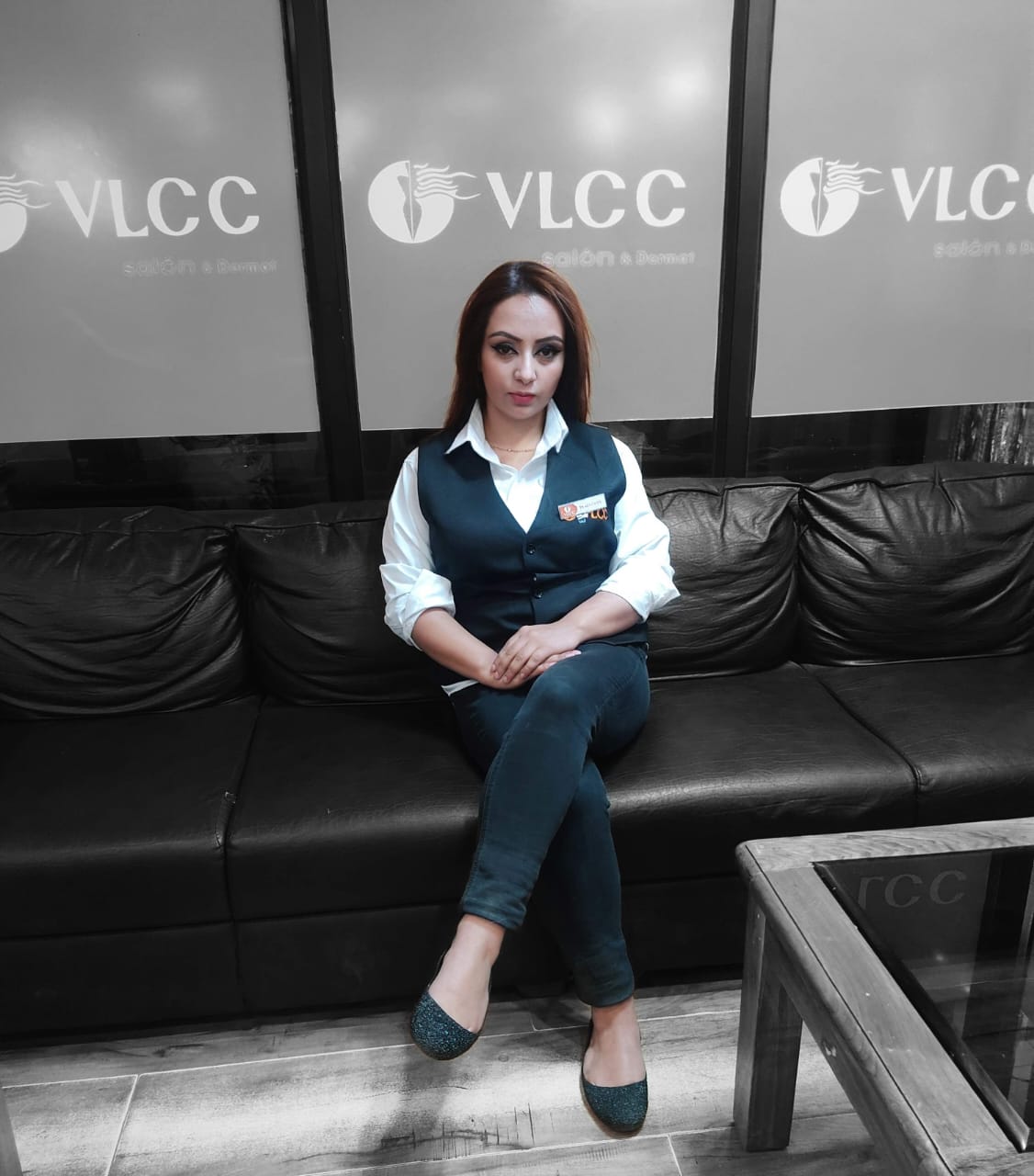 VLCC Team