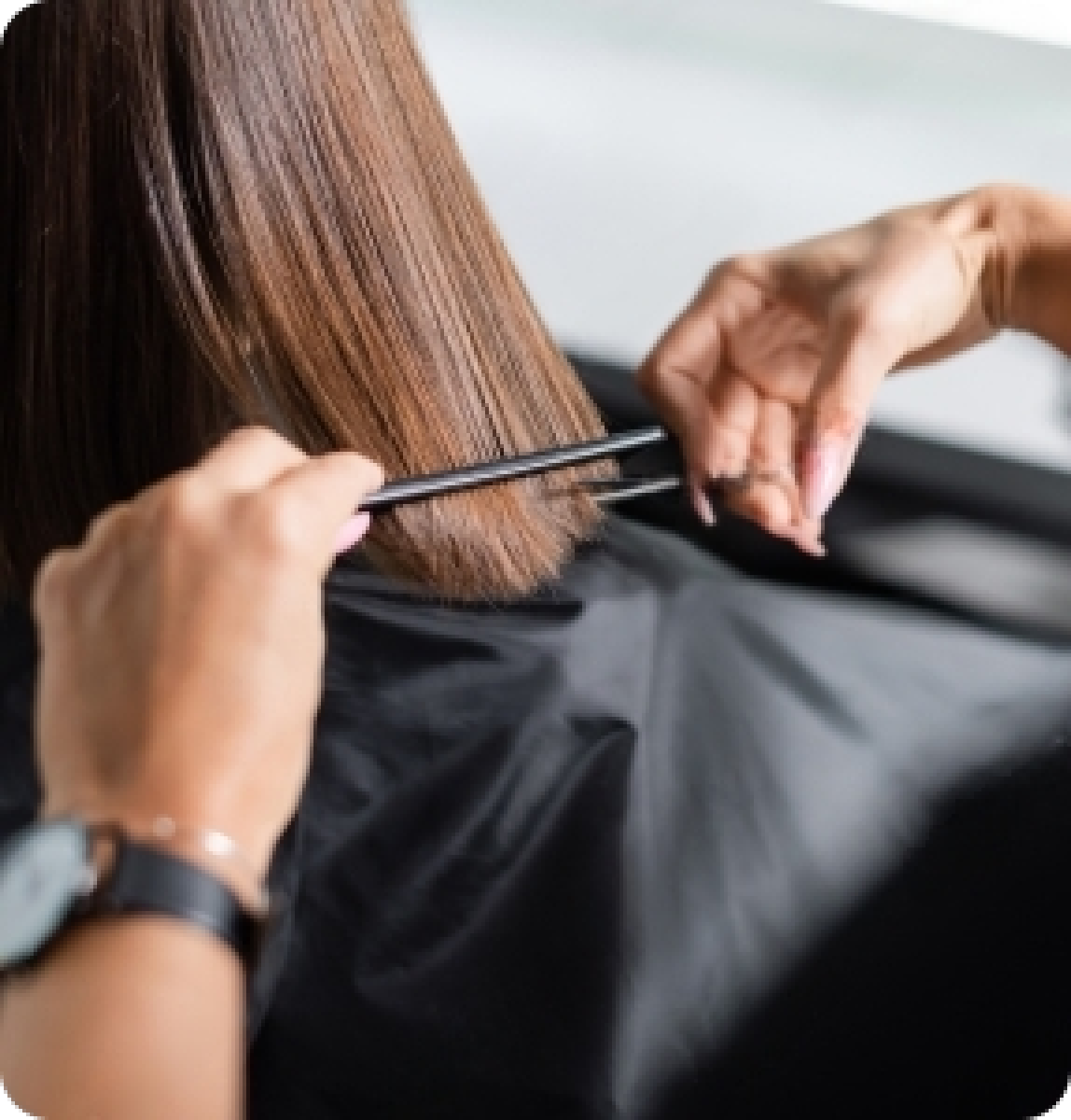 Women Haircut