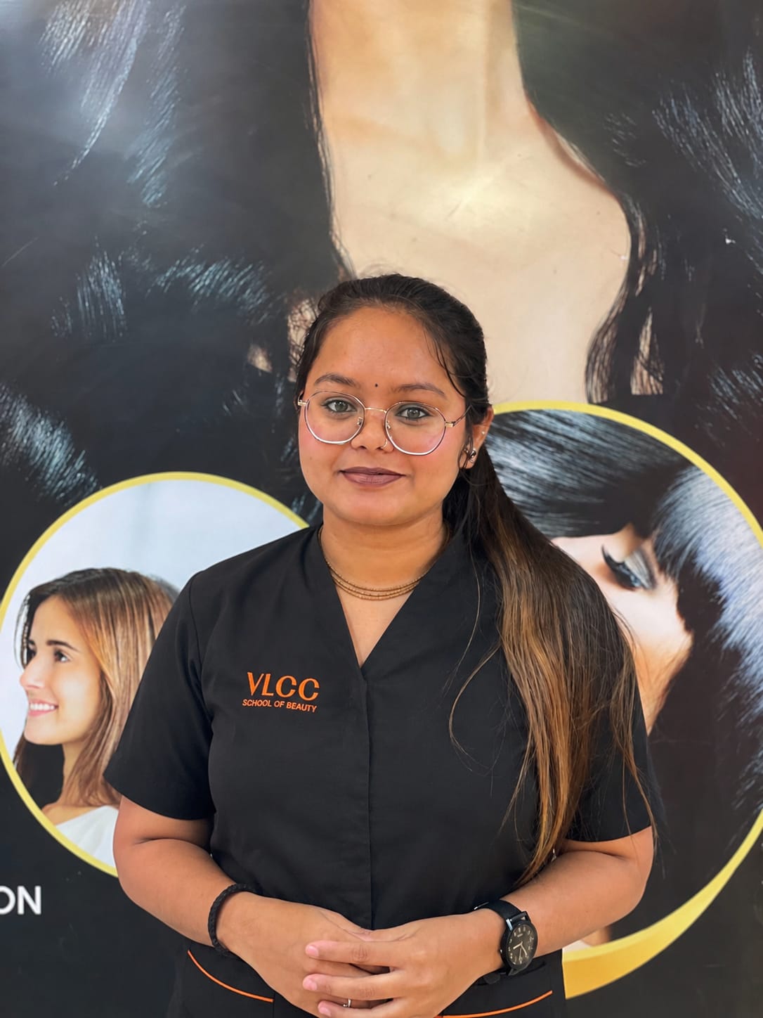 Senior Stylist