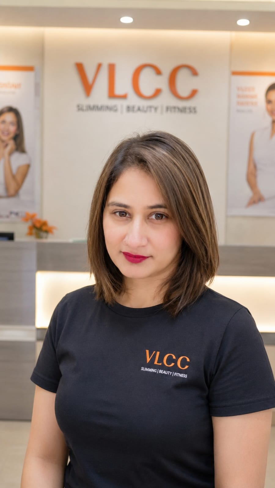 Senior Stylist